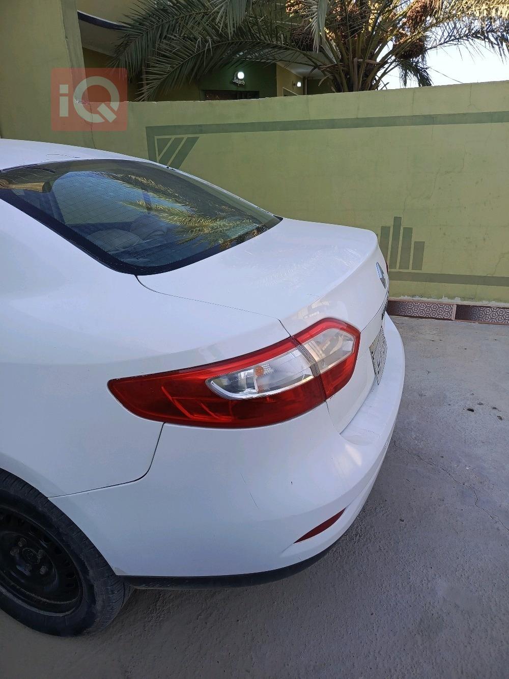 رینۆ فلوێنس